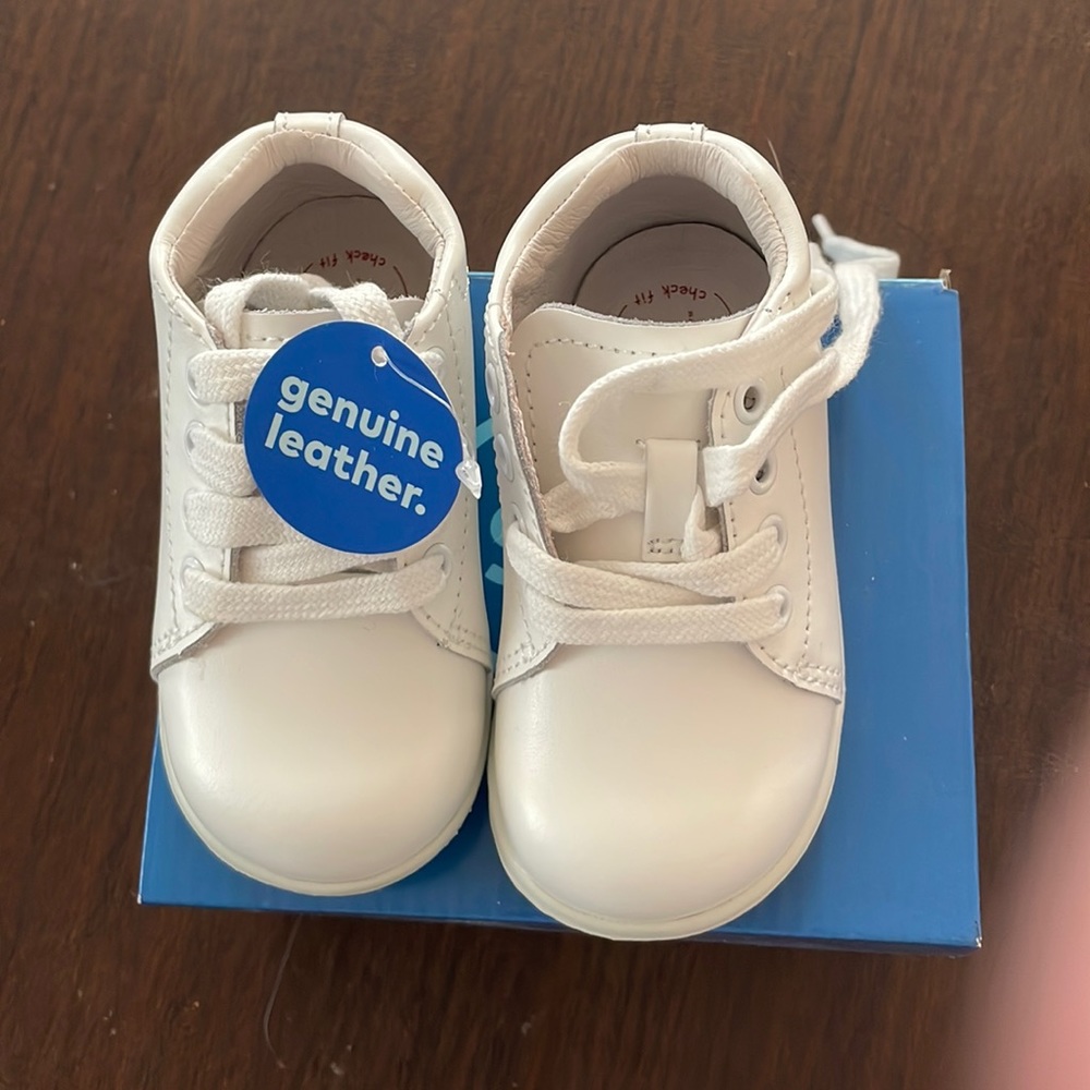 Stride Rite Ba y Walkers